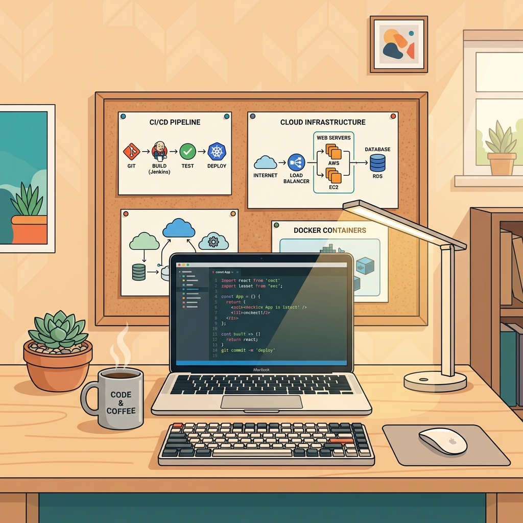 Picture of the webmaster
